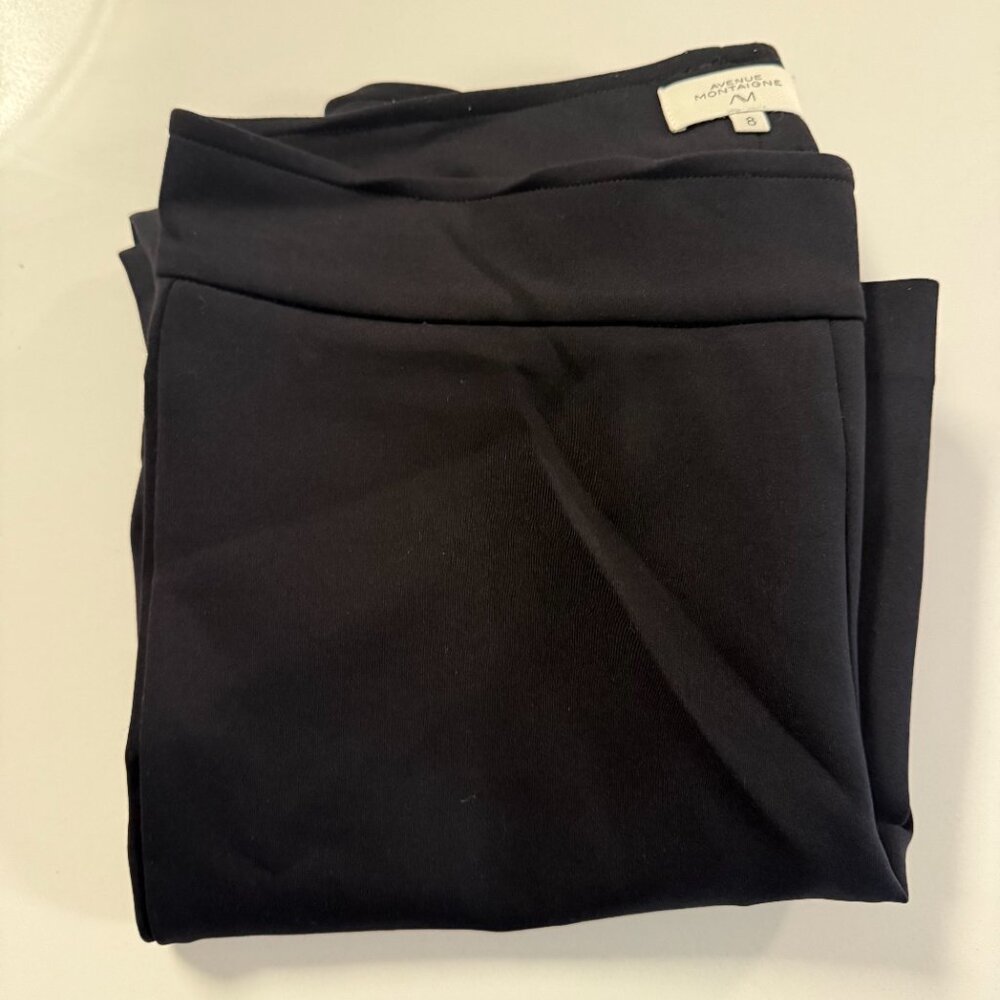 Avenue Montaigne Dress Pants